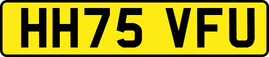 HH75VFU