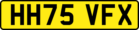 HH75VFX