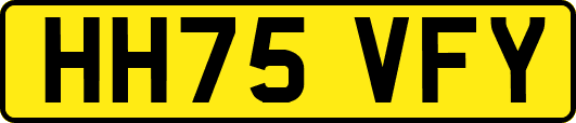HH75VFY