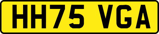 HH75VGA