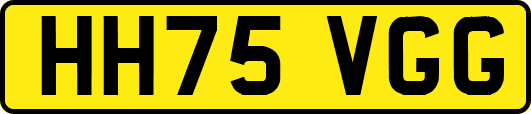 HH75VGG