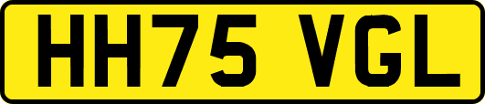 HH75VGL