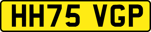 HH75VGP