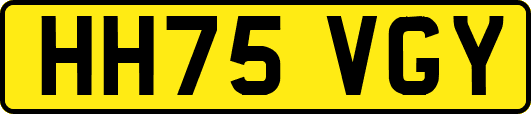 HH75VGY