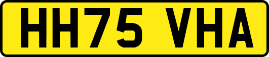 HH75VHA
