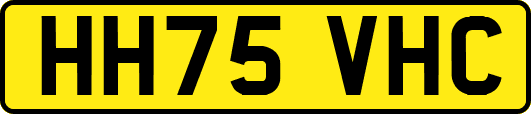 HH75VHC