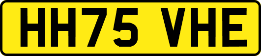HH75VHE