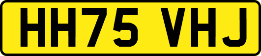 HH75VHJ