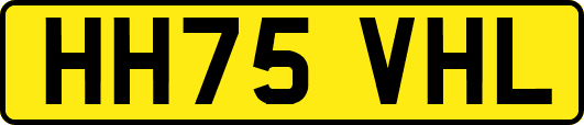 HH75VHL
