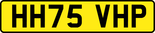 HH75VHP