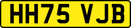 HH75VJB