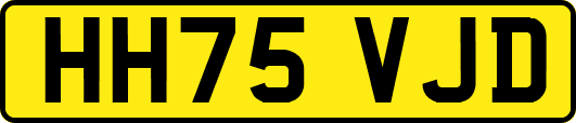 HH75VJD