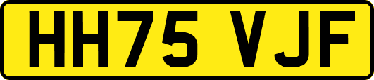 HH75VJF