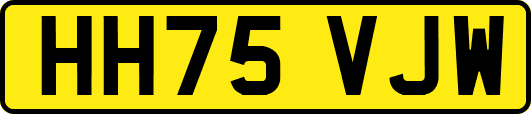 HH75VJW