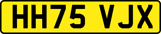 HH75VJX