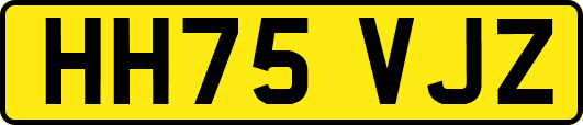 HH75VJZ