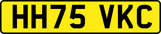 HH75VKC