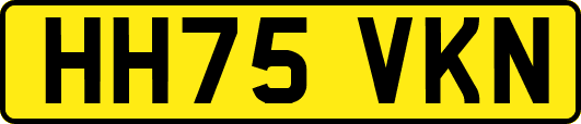 HH75VKN
