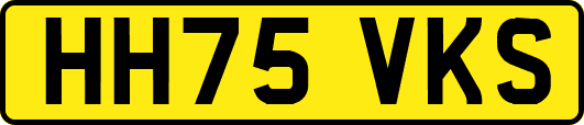 HH75VKS