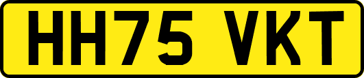 HH75VKT