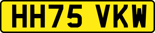 HH75VKW