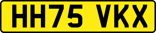 HH75VKX