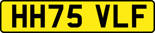 HH75VLF
