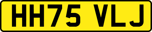 HH75VLJ