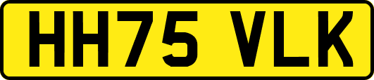 HH75VLK