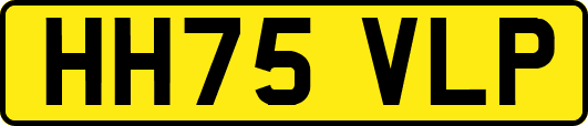 HH75VLP