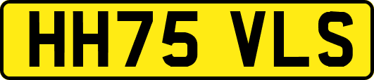 HH75VLS