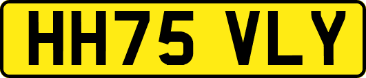 HH75VLY