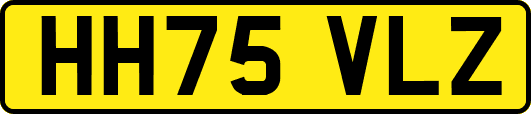 HH75VLZ