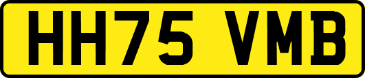 HH75VMB