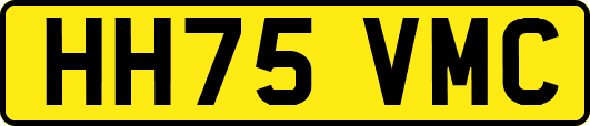 HH75VMC