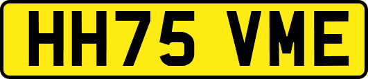 HH75VME