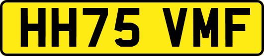 HH75VMF