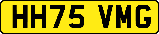 HH75VMG
