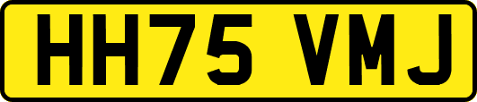 HH75VMJ