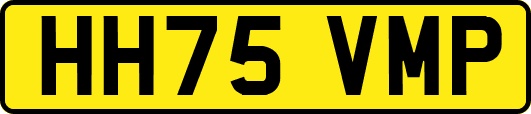 HH75VMP