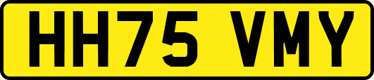 HH75VMY