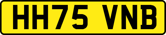 HH75VNB
