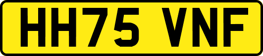 HH75VNF