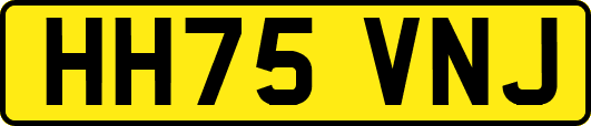 HH75VNJ