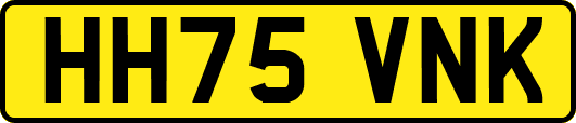HH75VNK