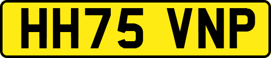 HH75VNP