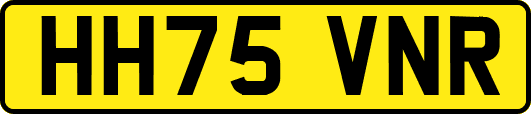 HH75VNR