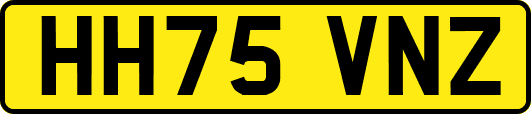 HH75VNZ