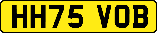 HH75VOB