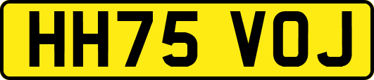 HH75VOJ